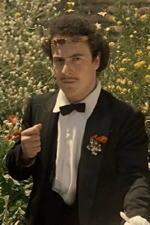 Михаил Джоджуа