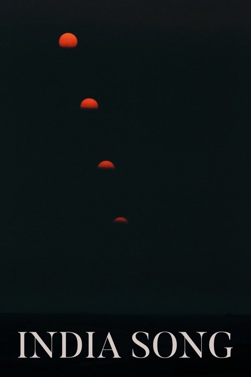 Песня Индии постер
