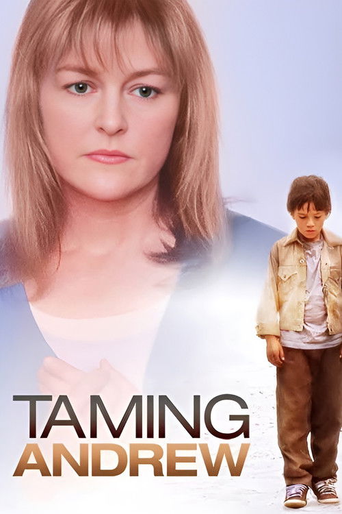 When Andrew Came Home постер