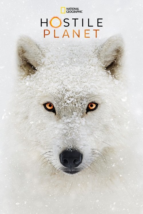 Hostile Planet постер
