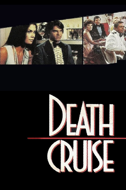 Death Cruise постер