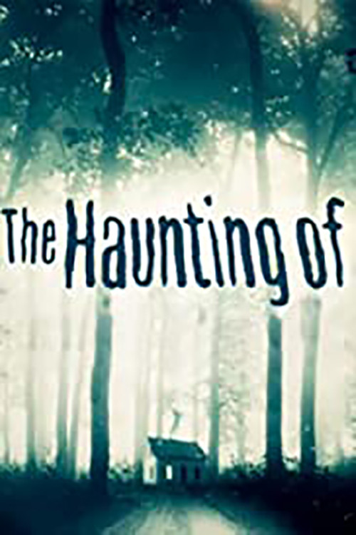 The Haunting Of... постер
