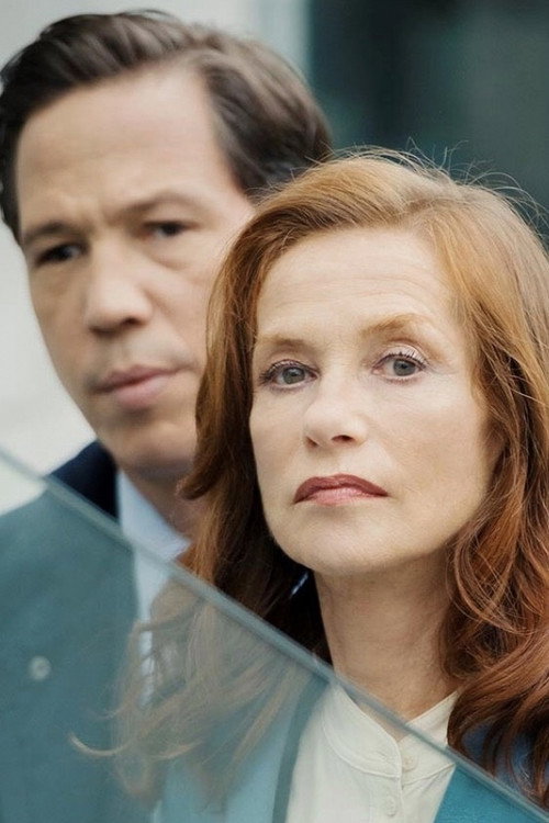 Les Promesses постер