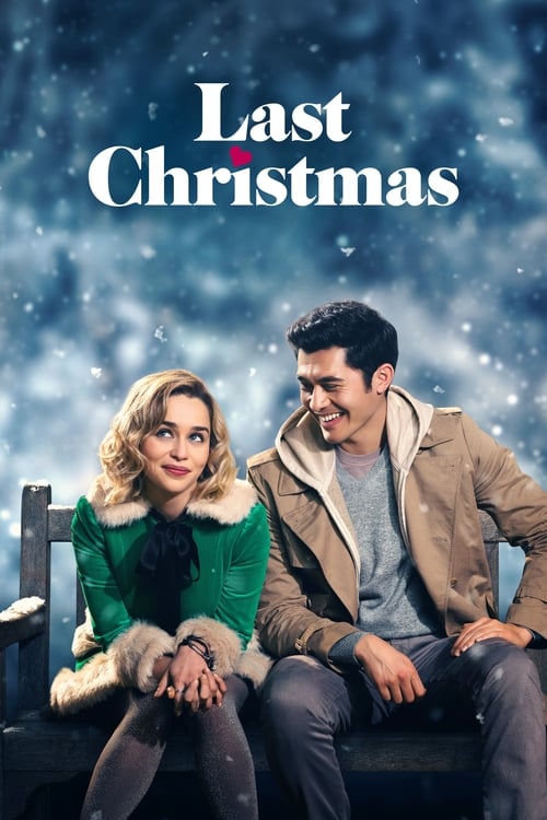 Last Christmas постер