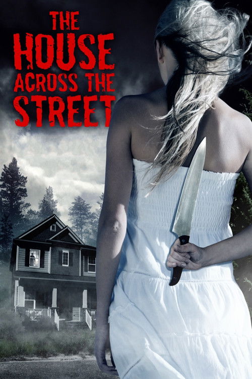 The House Across the Street постер