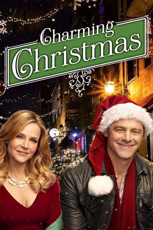 Charming Christmas постер