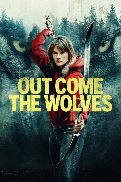 Out Come the Wolves постер