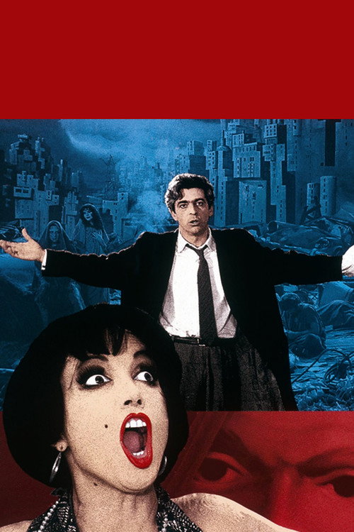 Mon Cas постер