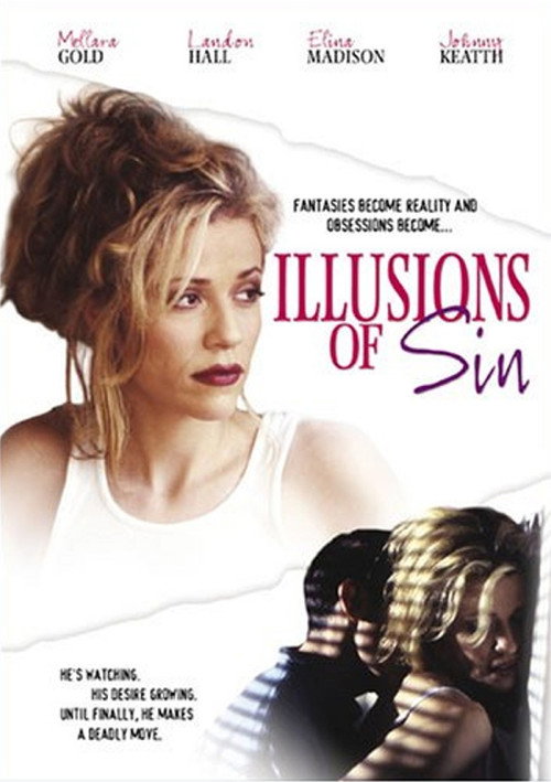Illusions of Sin постер