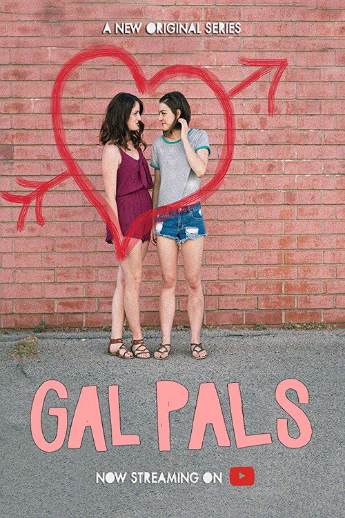 Gal Pals постер