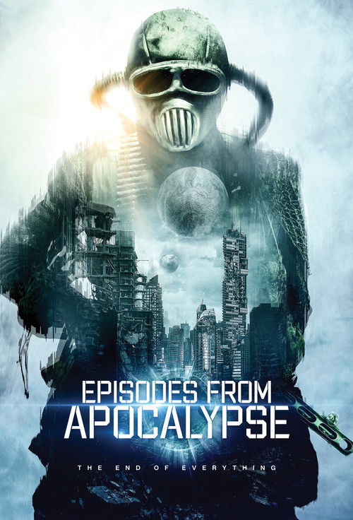 Tales from the Apocalypse постер