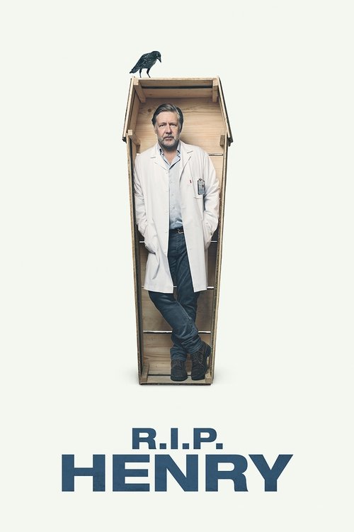 R.I.P. Henry постер