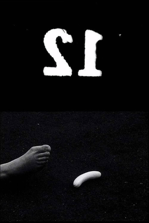 Trace No. 23 постер