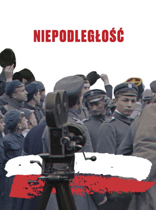 Niepodległość постер