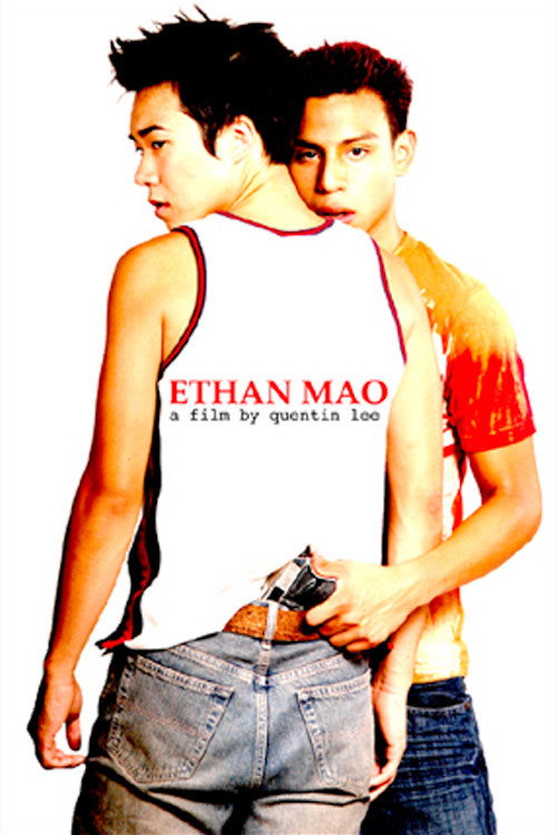 Ethan Mao постер