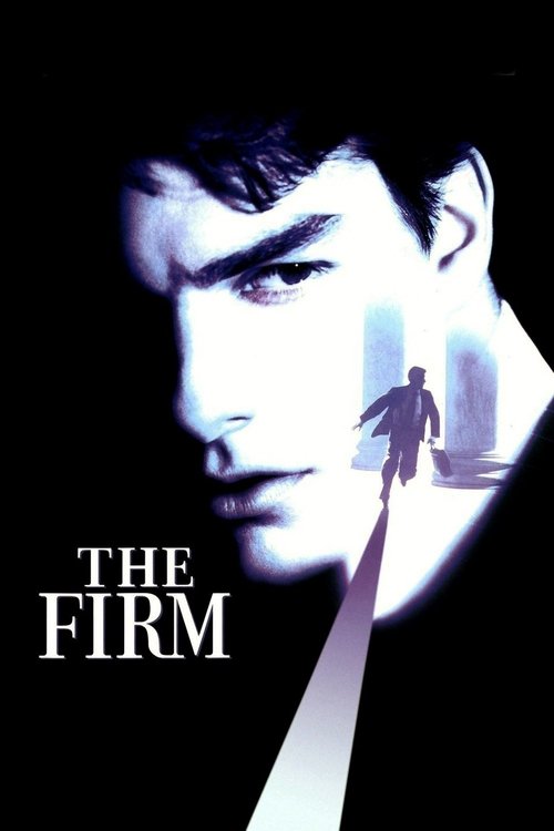 The Firm постер