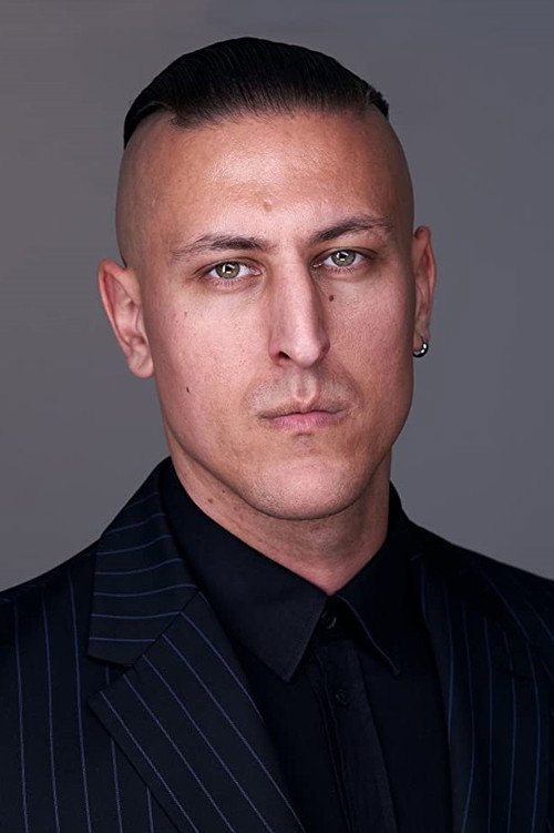 Петар Гэтсби