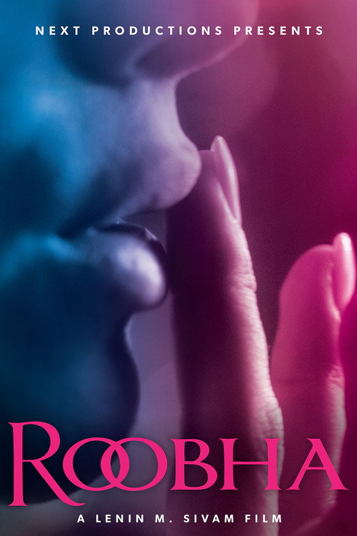 Roobha постер