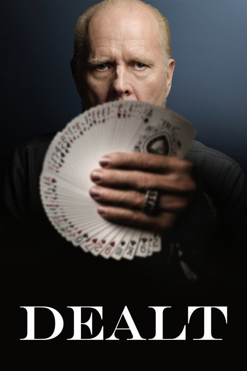 Dealt постер