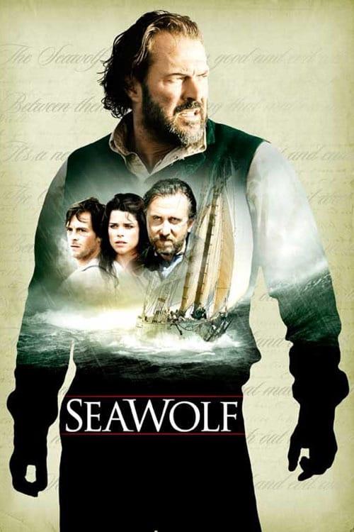 Sea Wolf постер