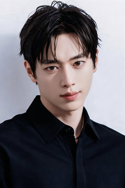 Seo Kang-joon
