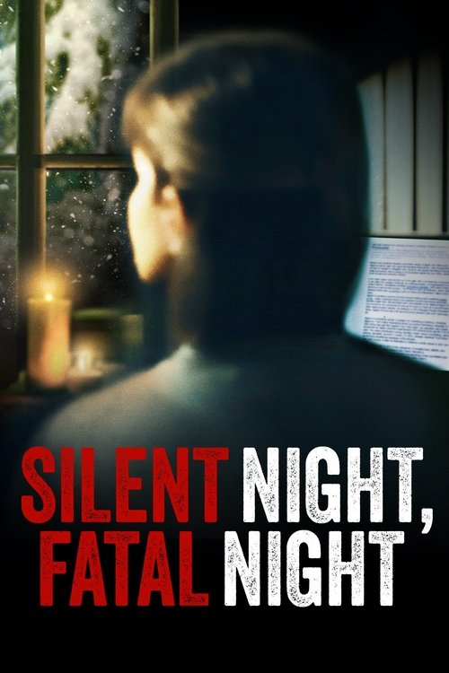 Silent Night, Fatal Night постер