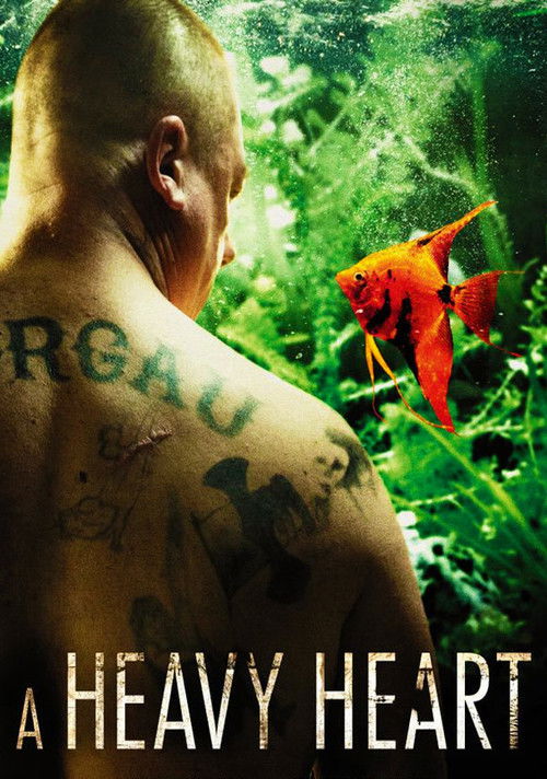 Герберт постер