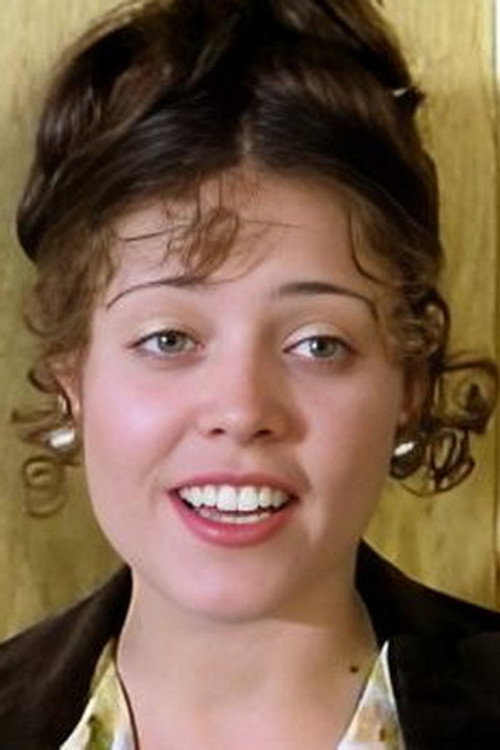 Patricia Rhomberg