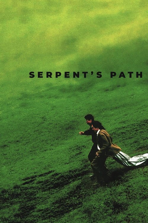 Serpent's Path постер