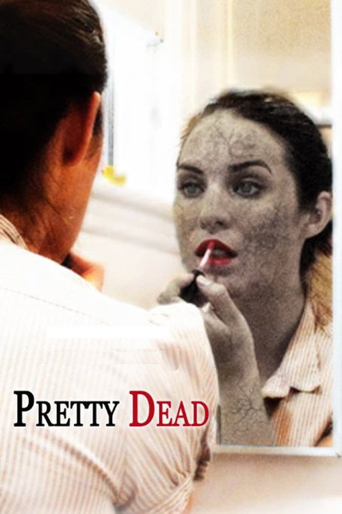 Pretty Dead постер