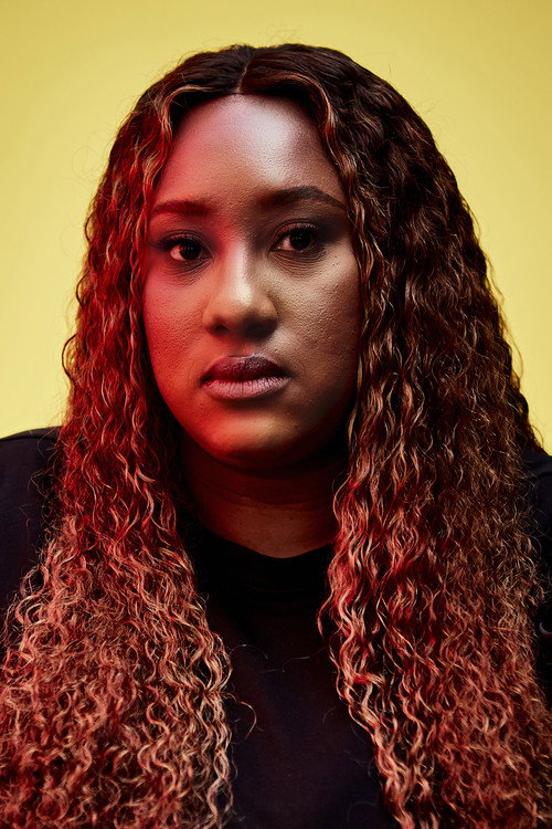 Эшли Николь Блэк