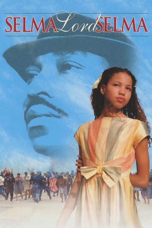 Selma, Lord, Selma постер