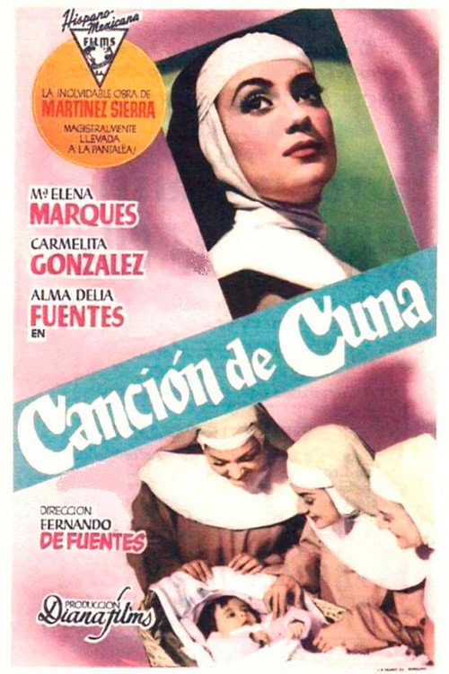 Lullaby постер