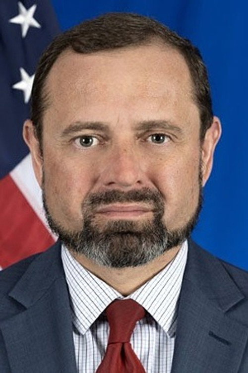Tom Perriello