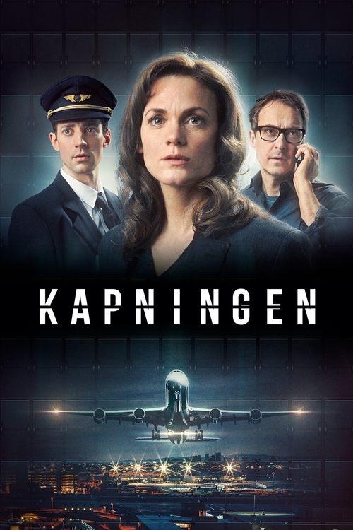 Kapningen постер