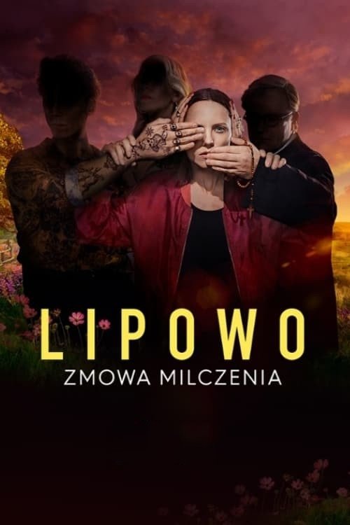 Lipowo. Conspiracy of Silence постер