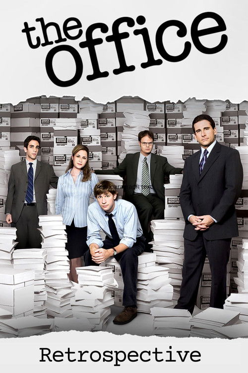 The Office Retrospective постер