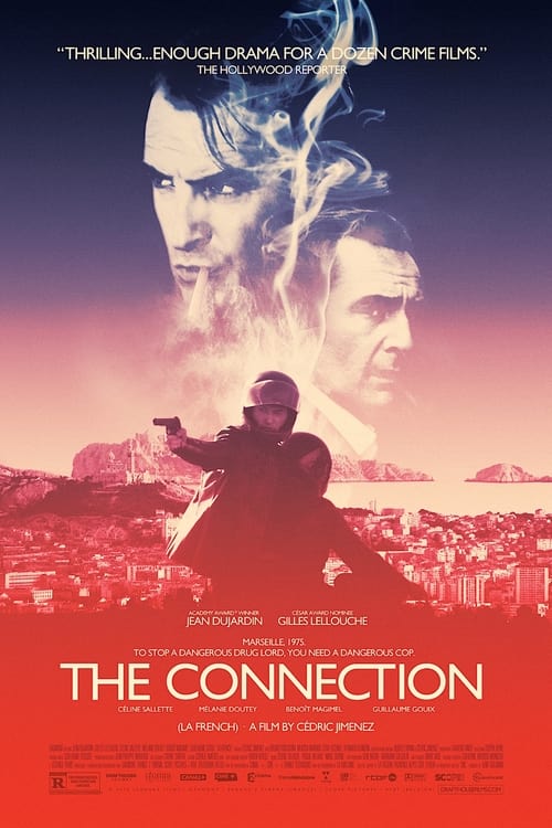 The Connection постер