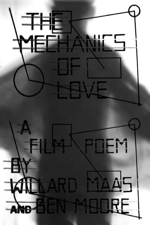 The Mechanics of Love постер