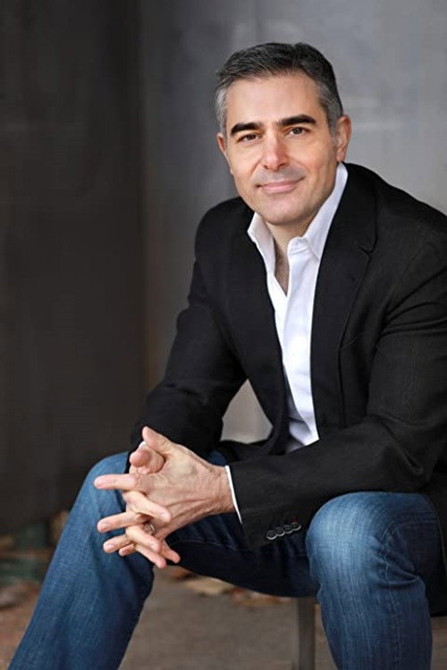 Мэттью Рашид