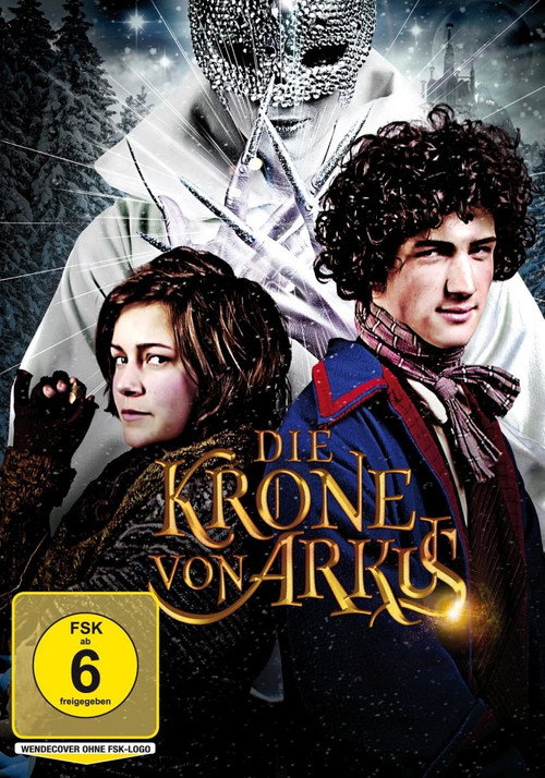 Die Krone von Arkus постер