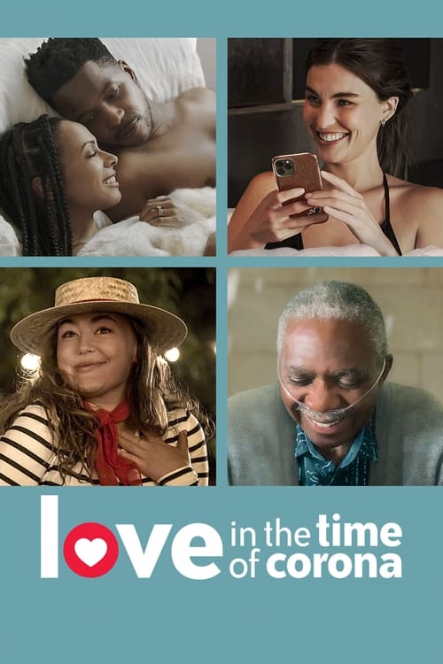 Love in the Time of Corona постер