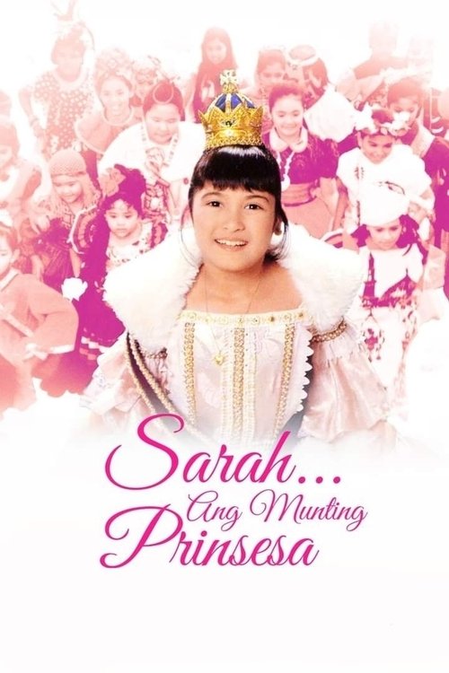 Sarah: The Little Princess постер