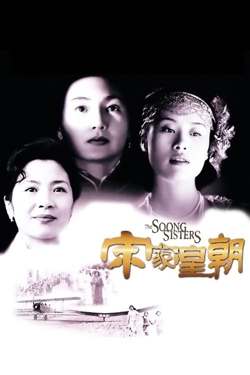 宋家皇朝 постер