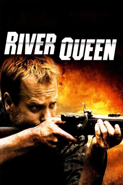 River Queen постер