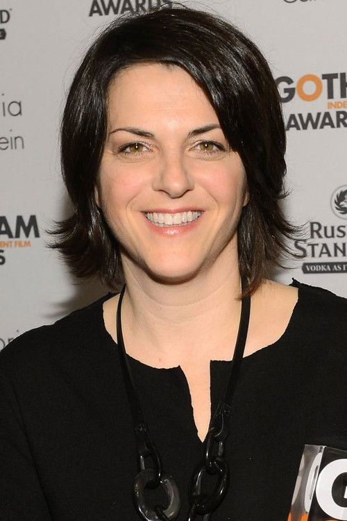 Стэйси Пассон