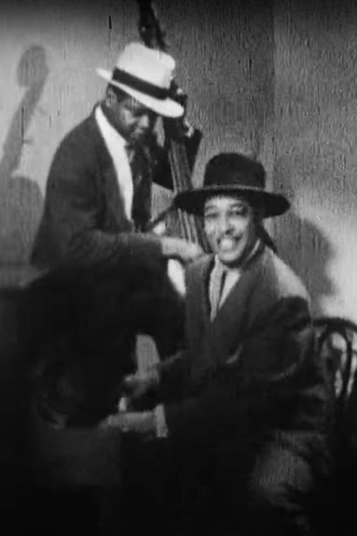 Jam Session постер