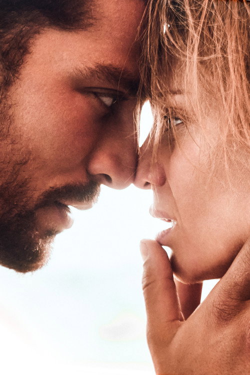 Heaven in Hell постер