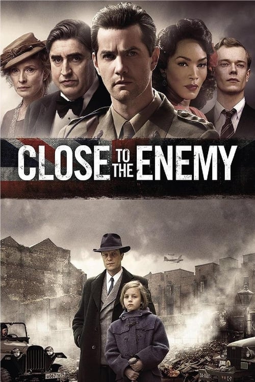 Close to the Enemy постер