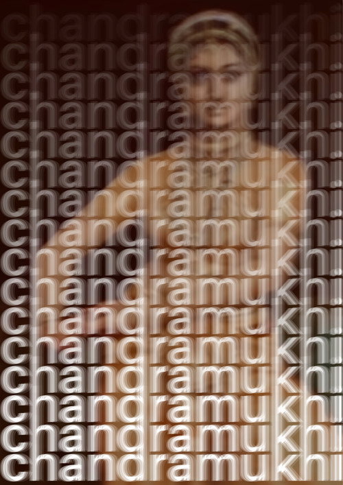 Chandramukhi постер